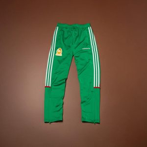 ADIDAS MEXICO 1986 FMF TP GREEN