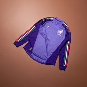 ADIDAS FMF MEXICO PORTERO JERSEY