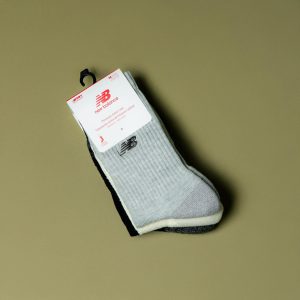 NEW BALANCE ACTIVE PREMIUM CREW 3 PACK