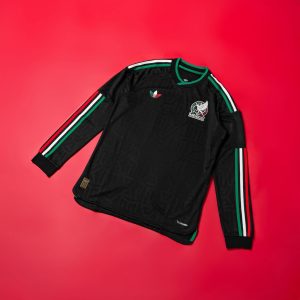 ADIDAS FMF MEXICO JERSEY AU